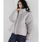 [ETELIO] блузон M серый мужской 