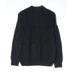 [SENSE OF PLACE by URBAN RESEARCH] вязаный ансамбль ONE черный женский 