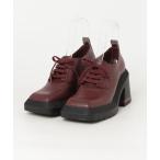 [CHARLES &amp; KEITH] обувь 40 Brown женский 