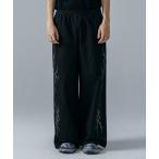 「ajouter flow」 パンツ L