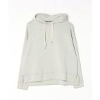 [green label relaxing] тянуть over Parker - зеленый женский 