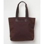 [LANCEL] one отметка большая сумка - Brown женский 