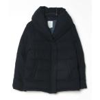 [B:MING by BEAMS] пуховик M черный женский 