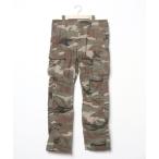 「AVIREX」 カーゴパンツ X-LARGE グリーン メンズ