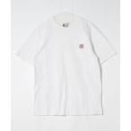 「Carhartt」 ワンポイン