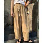 [DECADE CLASSIC] брюки-чинос SMALL бежевый женский 