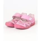 [New Balance] [KIDS] обувь 16cm розовый Kids 