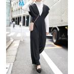 [Rejoule] комбинезон FREE черный женский 