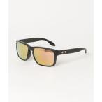 「OAKLEY」 サングラス FREE ブラック系その他 メンズ