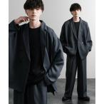 [Rocky Monroe] выставить L угольно-серый мужской 