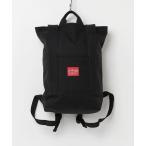 「Manhattan Portage」 2WAYバッグ - ブラック レディース