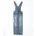 [NAVANA] комбинезон M голубой женский 