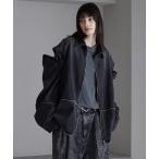 「CIASENSE」 デニムジャケット 