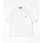 「FRED PERRY」 半袖ポロ�