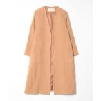 [Ray BEAMS] no color пальто 1 orange женский 