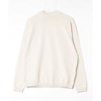 [BEAUTY&amp;YOUTH UNITED ARROWS] длинный рукав вязаный M натуральный мужской 