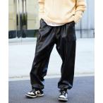 [FREAK'S STORE] брюки-карго MEDIUM черный мужской 