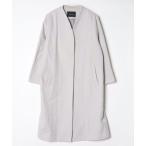 [Simplicite] no color пальто - серый женский 