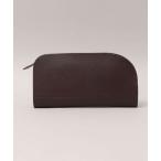 [SHIPS] клатч ONE SIZE Brown мужской 