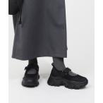 [Bermosa] обувь L черный женский 