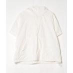 [moment+] тянуть over Parker M "теплый" белый женский 