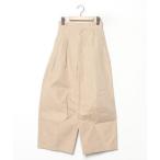 [ANOTHER S] брюки-чинос FREE бежевый женский 
