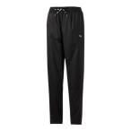 [PUMA] легкий брюки MEDIUM черный женский 