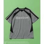 「JEANASIS」 「Reebok」半袖Tシャツ FREE グレー系その他 レディース
