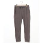 [The DUFFER of ST.GEORGE] тренировочный брюки MEDIUM угольно-серый мужской 