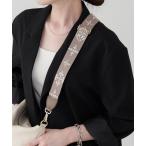 [russet] ремень FREE бежевый женский 