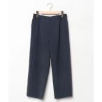 [ABAHOUSE] легкий брюки - серый мужской 