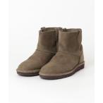 ショッピングugg 「UGG」 ショートブーツ 24cm グリーン レディース