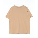 「THE NORTH FACE」 半袖T�