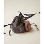 ショッピングdod 「DOD」 ショルダーバッグ ONE SIZE グレー レディース