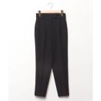 [RUIRUE BOUTIQUE] слаксы - черный женский 