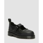 「Dr. Martens」 シューズ - ブラック メンズ