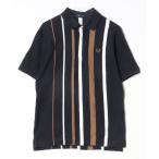 「FRED PERRY」 半袖ポロ�