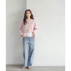  джинсы Denim Denim брюки широкий распорка Denim брюки женский 