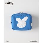  сумка miffy квадратное сумка 70 годовщина ограничение дизайн ( cosme сумка / Mini сумка / подарок ) женский 