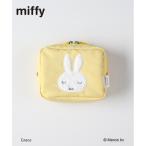  сумка miffy 70 годовщина ограничение квадратное сумка ( косметичка / Mini сумка / подарок ) женский 