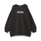 ワンピース 「裏起毛」フォトバックチュニックワンピース キッズ 子供服 女の子