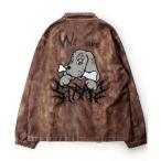 ショッピング革 革ジャン ライダース GALFY（ガルフィー）バチバチピアスPUコーチ/フェイクレザージャケット/ブルゾン メンズ レディース