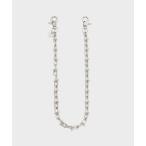  цепочка для бумажника DISCOVERED / Discover -doTIFFABONE WALLET CHAIN