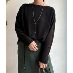 ブラウス シャツ ジョーゼット長袖ブラウス レディース