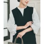 ショッピングフラワー ブラウス シャツ フラワーオパールブラウス レディース