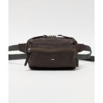  поясная сумка [zattu]PONTE-LQ/ поясная сумка мужской 