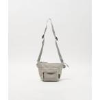 ショッピングショルダーバッグ メンズ ショルダーバッグ 「zattu」HALT/ショルダーバッグ メンズ