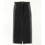 ジーンズ adidas ORI  FIREBIRD ADICOLOR アディダス ファイヤーバード アディカラー デニム パンツ メンズ