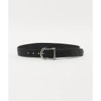  ремень [ATELIER BRUGGE] кожа шланг колодка ремень женский 