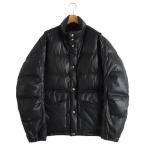 ダウンジャケット ダウン メンズ